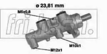 Цилиндр fri.tech. PF537