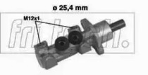 Цилиндр fri.tech. PF541