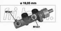 Цилиндр fri.tech. PF550