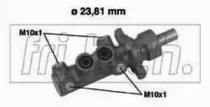 Цилиндр fri.tech. PF575