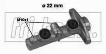 Цилиндр fri.tech. PF587