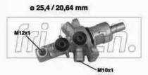 Цилиндр fri.tech. PF593