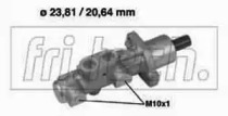 Цилиндр fri.tech. PF595