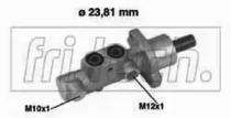 Цилиндр fri.tech. PF601