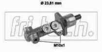 Цилиндр fri.tech. PF609