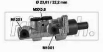 Цилиндр fri.tech. PF614