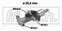 Цилиндр fri.tech. PF620