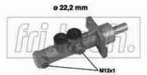 Цилиндр fri.tech. PF625