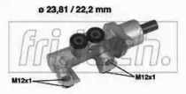 Цилиндр fri.tech. PF628