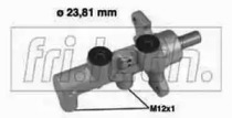 Цилиндр fri.tech. PF638