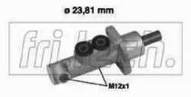 Цилиндр fri.tech. PF642