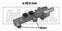 Цилиндр fri.tech. PF658