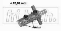 Цилиндр fri.tech. PF724