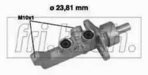 Цилиндр fri.tech. PF789