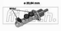 Цилиндр fri.tech. PF795