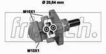 Цилиндр fri.tech. PF797