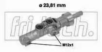 Цилиндр fri.tech. PF803