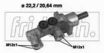 Цилиндр fri.tech. PF804