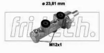 Цилиндр fri.tech. PF818