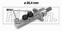 Цилиндр fri.tech. PF821