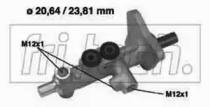 Цилиндр fri.tech. PF832