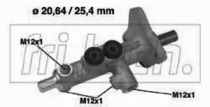 Цилиндр fri.tech. PF833