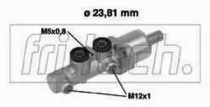 Главный тормозной цилиндр fri.tech. PF838