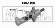 Цилиндр fri.tech. PF878