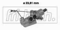 Цилиндр fri.tech. PF885