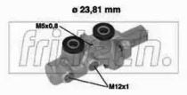 Главный тормозной цилиндр fri.tech. PF892