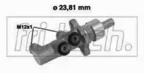 Главный тормозной цилиндр fri.tech. PF896