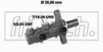 Цилиндр fri.tech. PF939