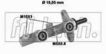 Цилиндр fri.tech. PF943