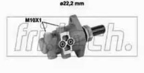 Цилиндр fri.tech. PF959