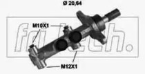 Цилиндр fri.tech. PF979