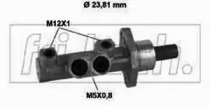 Цилиндр fri.tech. PF983