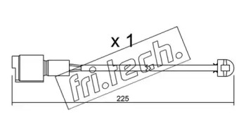 Контакт fri.tech. SU.075