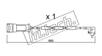 Контакт fri.tech. SU.090