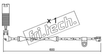 Контакт fri.tech. SU.112