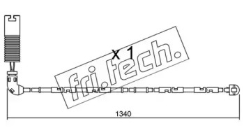 Контакт fri.tech. SU.113