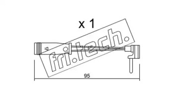 Контакт fri.tech. SU.129