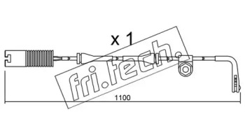 Контакт fri.tech. SU.148