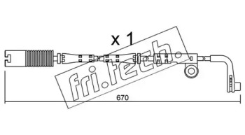 Контакт fri.tech. SU.150