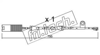 Контакт fri.tech. SU.152