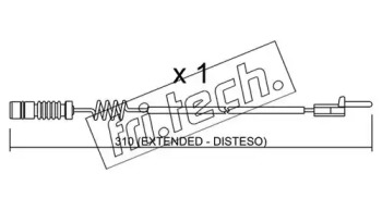 Контакт fri.tech. SU.162