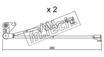 Контакт fri.tech. SU.169K