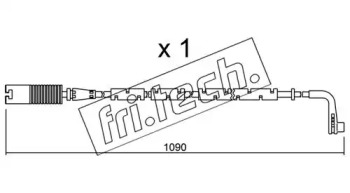 Контакт fri.tech. SU.206