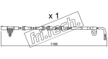 Контакт fri.tech. SU.229