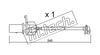 Контакт fri.tech. SU.247