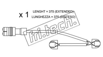 Контакт fri.tech. SU.267